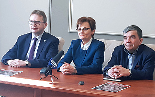 W Olsztynie powstał nowy Uniwersytet Trzeciego Wieku. „Chcemy aktywizować osoby starsze i wykorzystywać ich potencjał”
